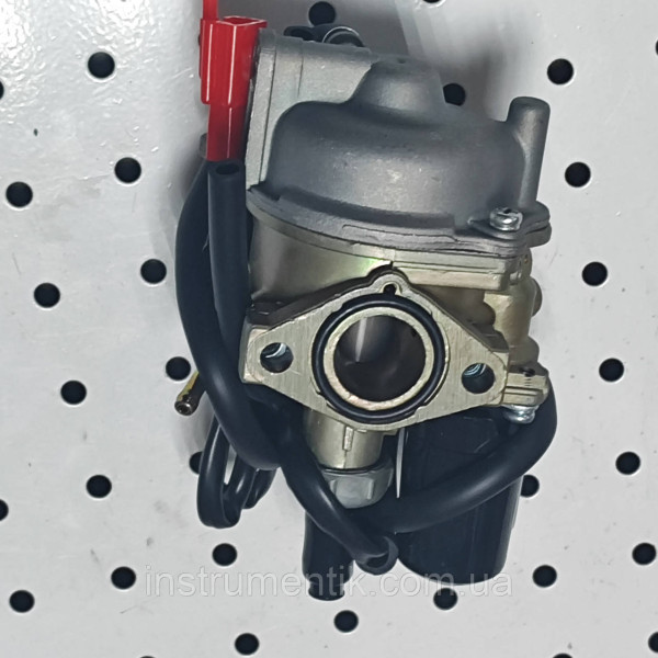 Карбюратор HONDA AF-35/34 MotoTech