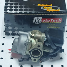 Карбюратор HONDA AF-35/34 MotoTech