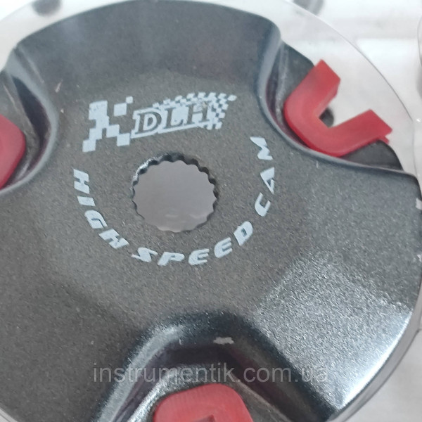 Варіатор передній DLH YAMAHA JOG 50 тюнінг