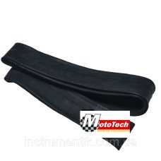Камера 3.50 - 10 кривий ніпель MotoTech