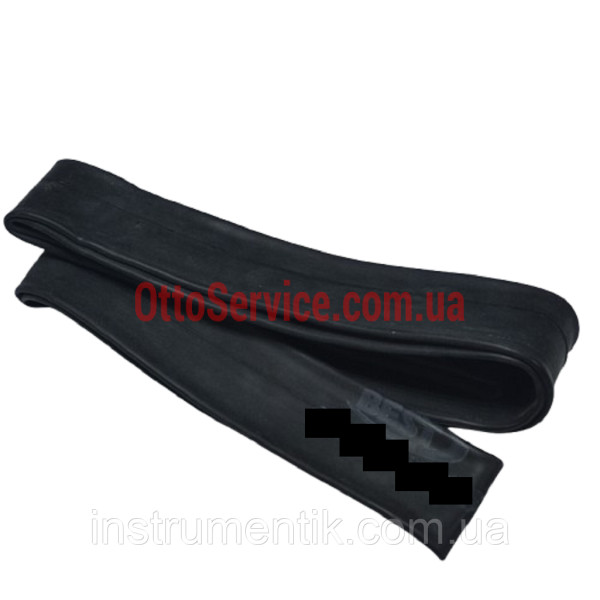 Камера 3.50/4.00-8 кривий ніпель SRC