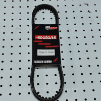 Ремень вариатора 729*17.7 (Lead-90/QT-6A/QT-26) (TW) M-T Superior Mototech