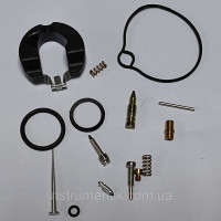 Ремкомплект карбюратора HONDA AF34/35 Mototech