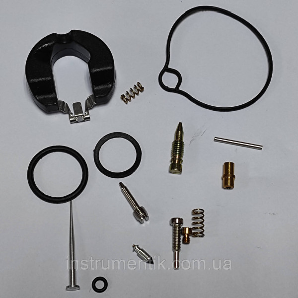 Ремкомплект карбюратора HONDA AF34/35 Mototech