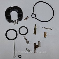 Ремкомплект карбюратора HONDA AF34/35 Mototech