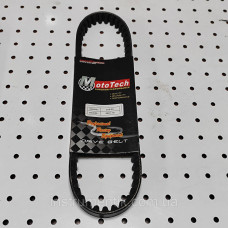 Ремень вариатора 669-18 на 4т скутер GY6 50-80 cc, колесо 10" MotoTech