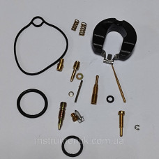 Ремкомплект карбюратора HONDA DIO AF-27/28 Mototech