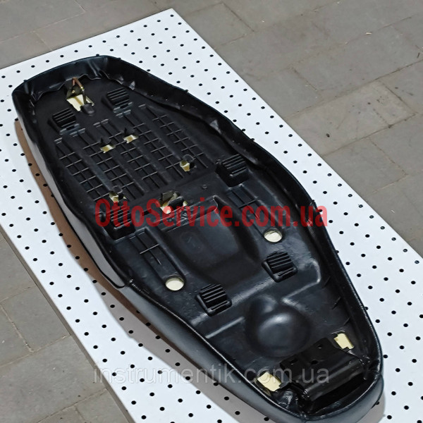 Сидіння для VIPER ACTIVE.