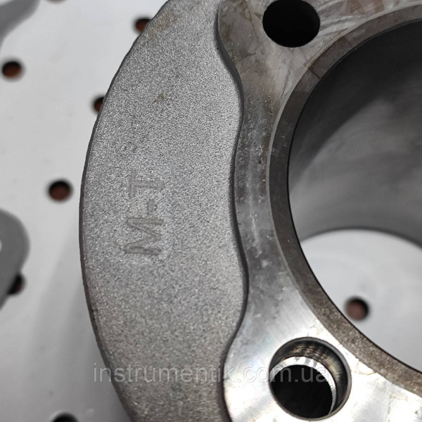 Циліндр (комплект) 150сс/4т GY6-150 Kurosawa M-T (57.4mm 112,5)
