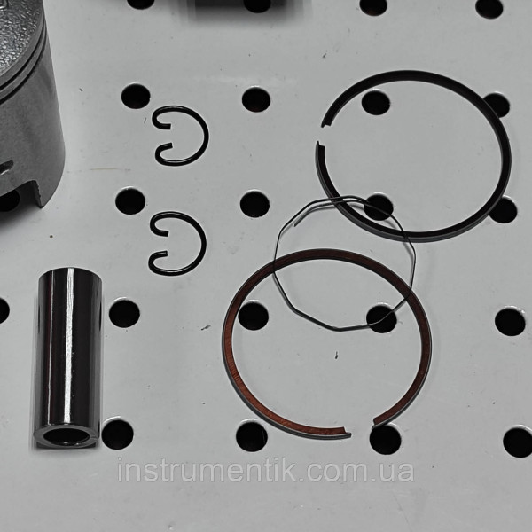 Циліндр 49.9cc DIO (TW) M-SUPERIOR Moto Tech