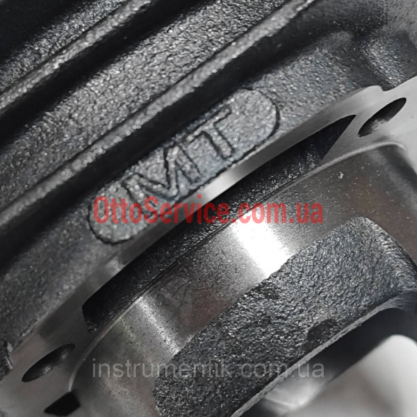 Циліндр 49.9cc DIO (TW) M-SUPERIOR Moto Tech