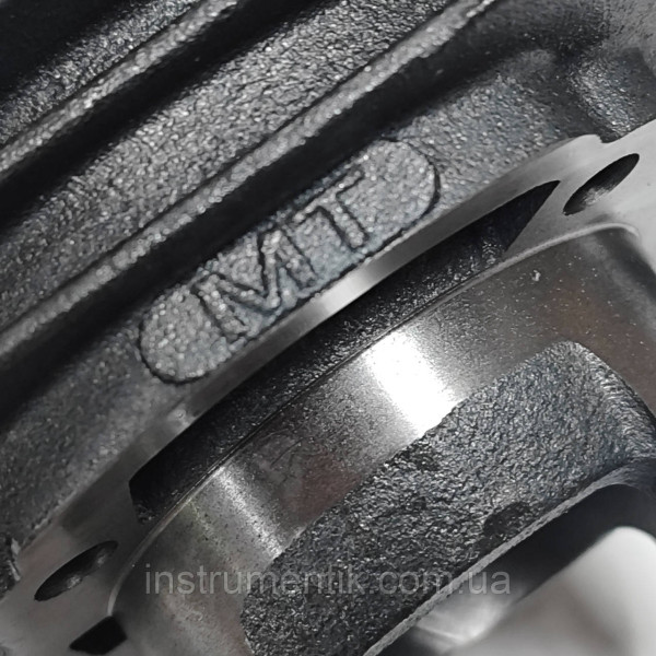 Циліндр 49.9cc DIO (TW) M-SUPERIOR Moto Tech