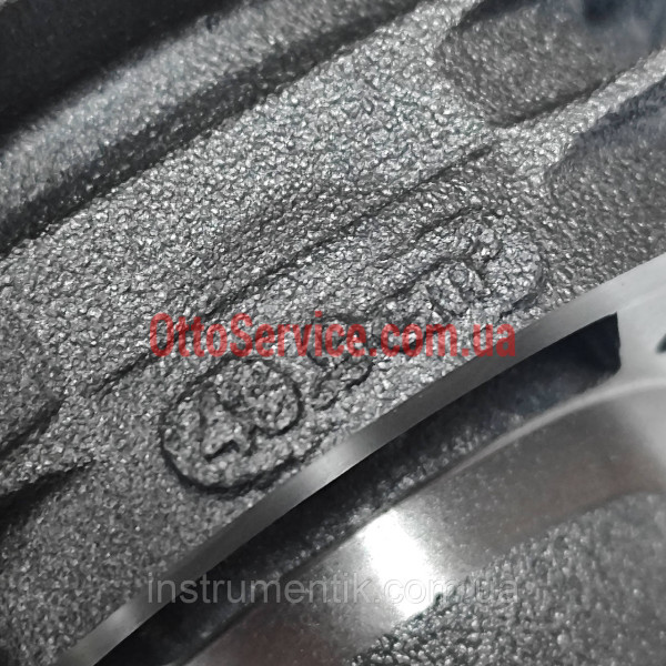 Циліндр 49.9cc DIO (TW) M-SUPERIOR Moto Tech