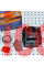 Циліндр DELTA/ALPHA/ACTIVE 110cc 52.4мм JWBP