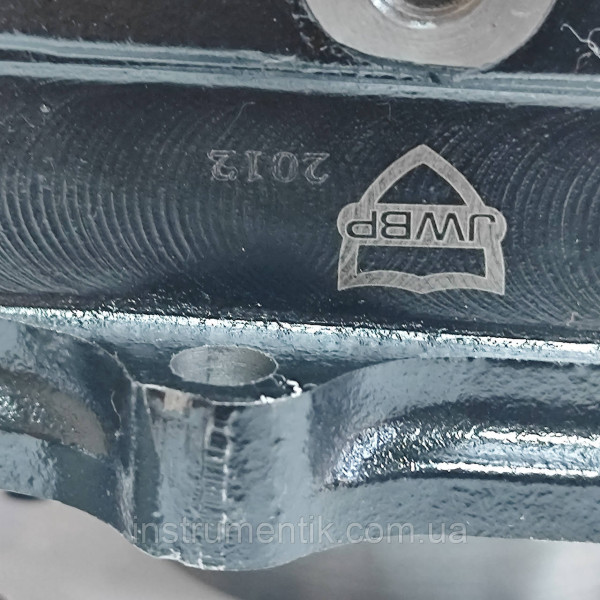 Циліндр DELTA/ALPHA/ACTIVE 110cc 52.4мм JWBP