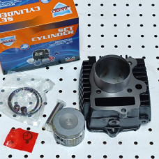 Циліндр DELTA/ALPHA/ACTIVE 110cc 52.4мм JWBP