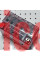 Акумулятор 12V 9Ah YTX9A-BS (GEL) 2026 рік MotoTech