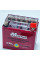 Акумулятор 12V 5Ah MotoTech UTX5L-BS (GEL) 2024 рік низький