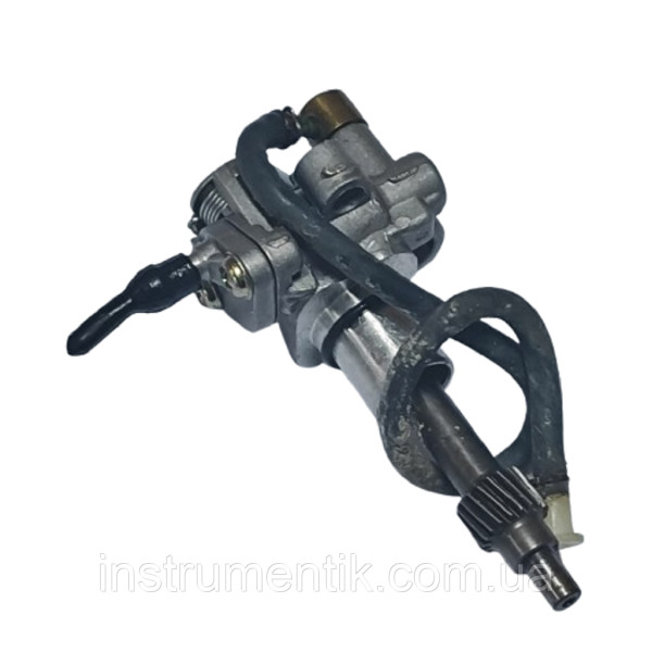 Маслонасос Honda Dio 34/35 original