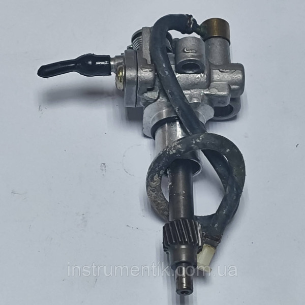Маслонасос Honda Dio 34/35 original