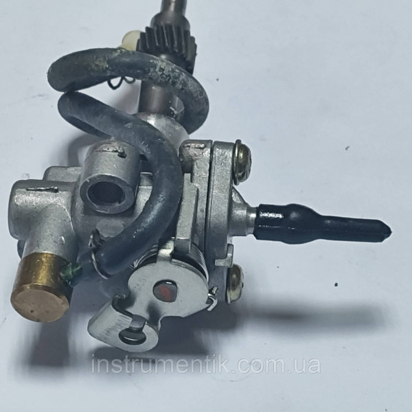 Маслонасос Honda Dio 34/35 original