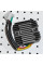 Регулятор напруги GY6 125-150сс (5+3 контактів) KANUNI/VIPER/FADA