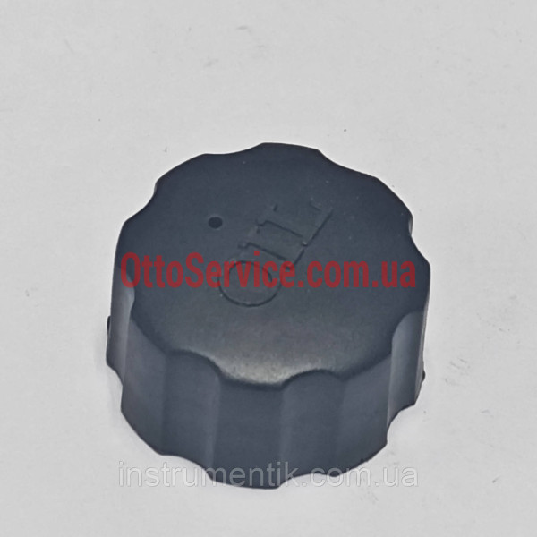 Кришка бака масляного на скутер Honda DIO 18/27/34/68, Tact, 16/24/30, GY6 80-150cc