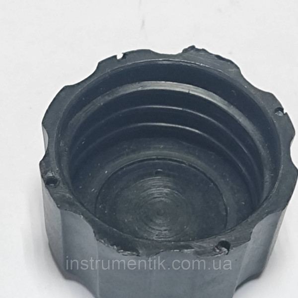 Кришка бака масляного на скутер Honda DIO 18/27/34/68, Tact, 16/24/30, GY6 80-150cc