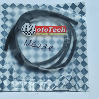 Масляний шланг SUZUKI 1 метр в упаковці (ціна за метр) (ВУЗЬКИЙ) B017 Mototech