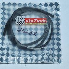 Масляний шланг SUZUKI 1 метр в упаковці (ціна за метр) (ВУЗЬКИЙ) B017 Mototech