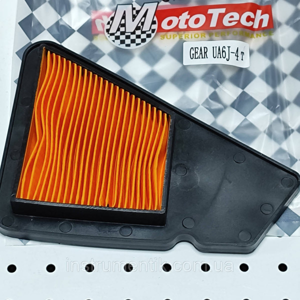 Фільтруючий елемент YAMAHA GEAR UA-06J-4т Mototech