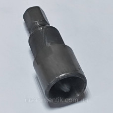 Знімач генератора Дельта, Альфа, Актив, Yaben GY6 125/150