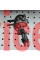 Масляний насос Honda DIO AF-18/27, TACT AF-24/30 (вал 76мм) ORIGINAL