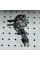 Масляний насос Honda DIO AF-18/27, TACT AF-24/30 (вал 76мм) ORIGINAL