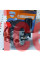 Карбюратор скутера 4T GY6 80cc (Yaben 80cc) JWBP