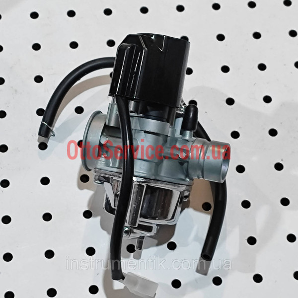 Карбюратор (B136) YAMAHA JOG SA-16 (5BM)
