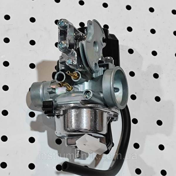 Карбюратор (B136) YAMAHA JOG SA-16 (5BM)