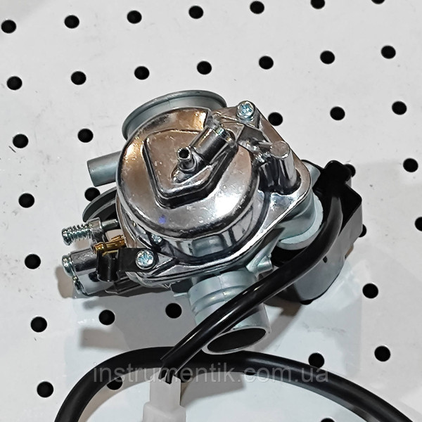 Карбюратор (B136) YAMAHA JOG SA-16 (5BM)