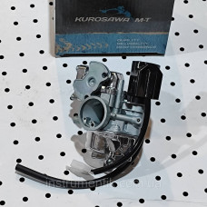 Карбюратор (B136) YAMAHA JOG SA-16 (5BM)