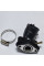 Патрубок карбюратора для скутера GY6 50 80 100 кубов KUROSAWA M-T