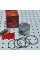 Поршень для скутерів 4T GY6-150 1.00 Mototech