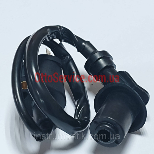 Котушка запалювання GY6-50/60/80/125/150 mototech