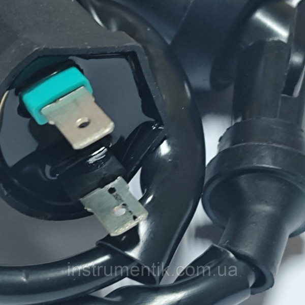 Котушка запалювання GY6-50/60/80/125/150 mototech