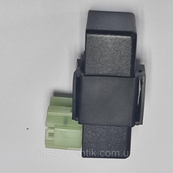 Комутатор GY6-125/150сс куб без обмеження у швидкості