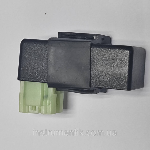 Комутатор GY6-125/150сс куб без обмеження у швидкості