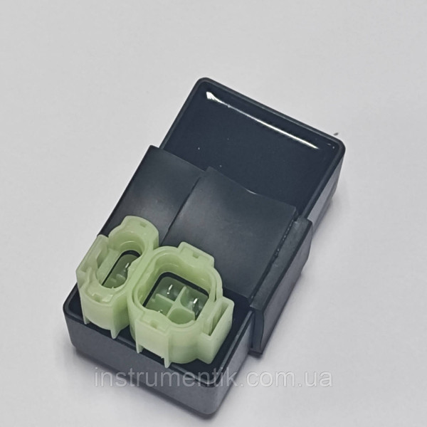 Комутатор GY6-125/150сс куб без обмеження у швидкості
