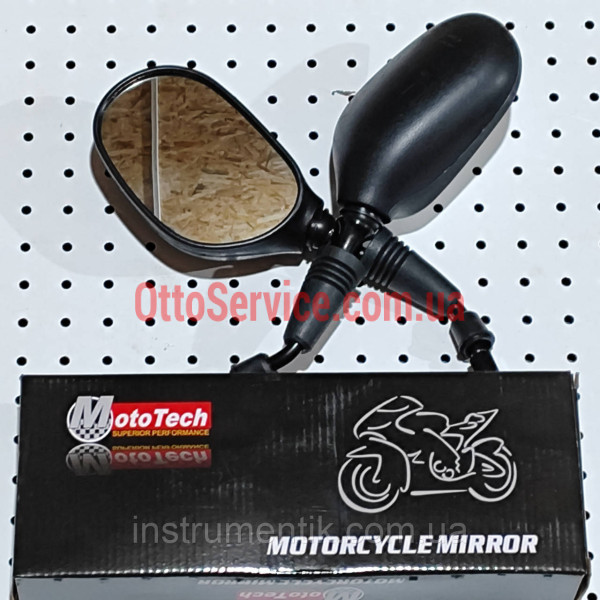 Дзеркало H-017 HONDA 10мм