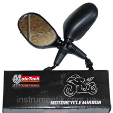 Дзеркало H-017 HONDA 10мм