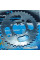 Зірка ланцюга задня відома 420-38Т Alpha/Delta/Active Mototech