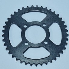 Зірка ланцюга задня відома 420-41Т Nostalgia / Delta Mototech